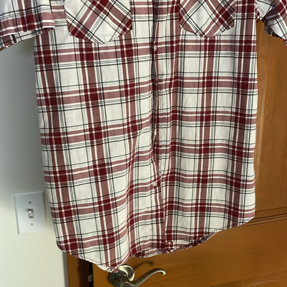 Akademiks short sleeve shirt - Picture 3 of 8